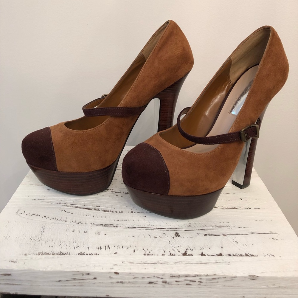 H by Halston Heels